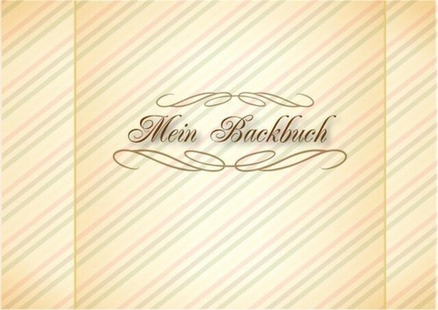 Backbuch, Sabrina Steiner
