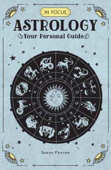 Astrology, Sasha Fenton