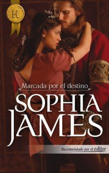 Marcada por el destino, Sophia James