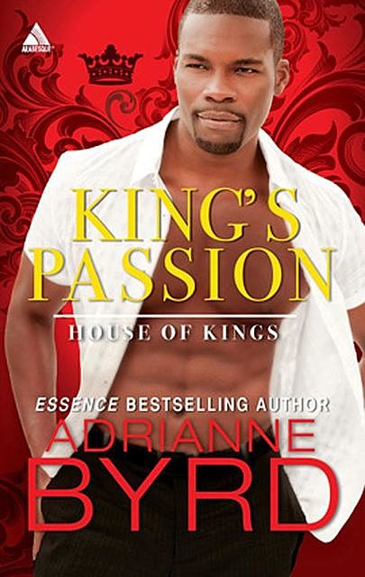 King's Passion, Adrianne Byrd