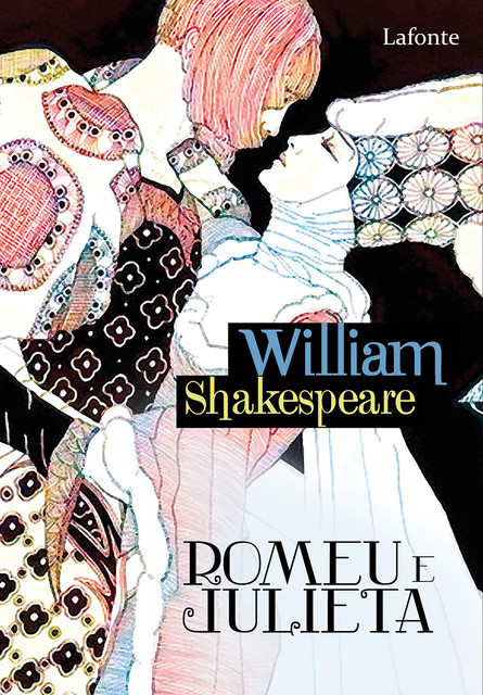 Romeu e Julieta, William Shakespeare