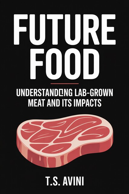 Future Food, T. S Avini