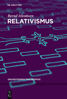 Relativismus, Bernd Irlenborn