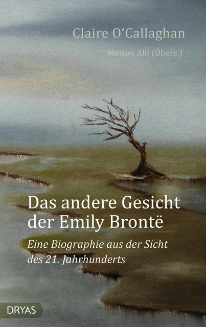 Das andere Gesicht der Emily Brontë, Claire O'Callaghan