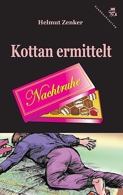 Kottan ermittelt: Nachtruhe, Helmut Zenker