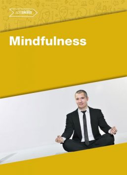 Mindfulness, Francisco Alfonso Burgos Julián