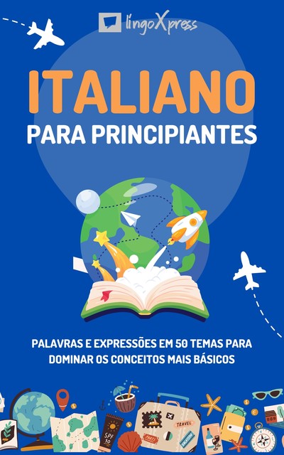 Italiano para principiantes, lingoXpress