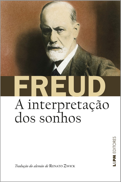 A interpretação dos sonhos, Sigmund Freud