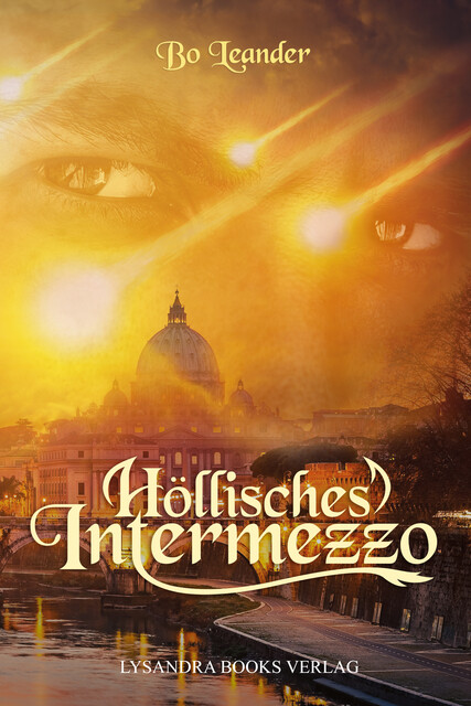 Höllisches Intermezzo, Bo Leander