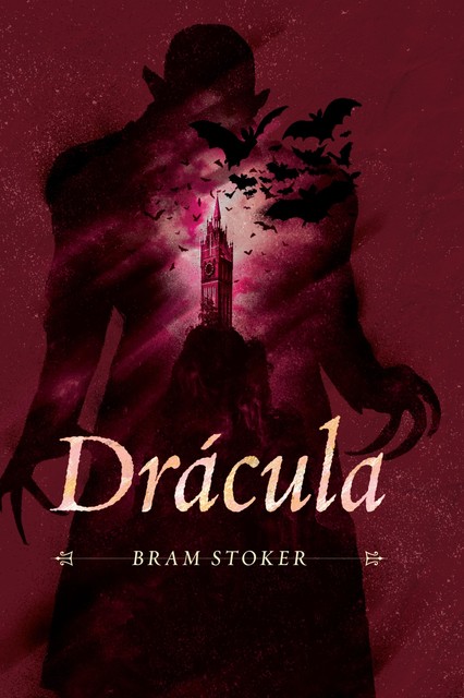 Drácula, Bram Stoker