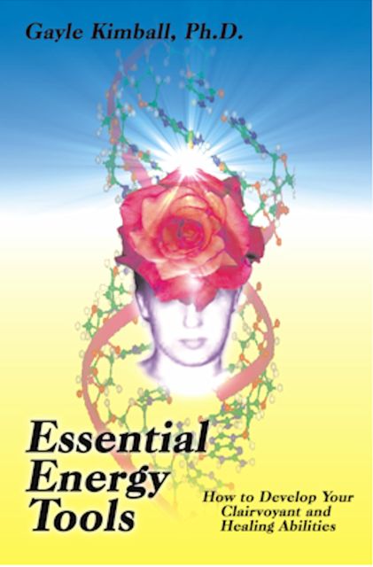 Essential Energy Tools, Gayle Kimball