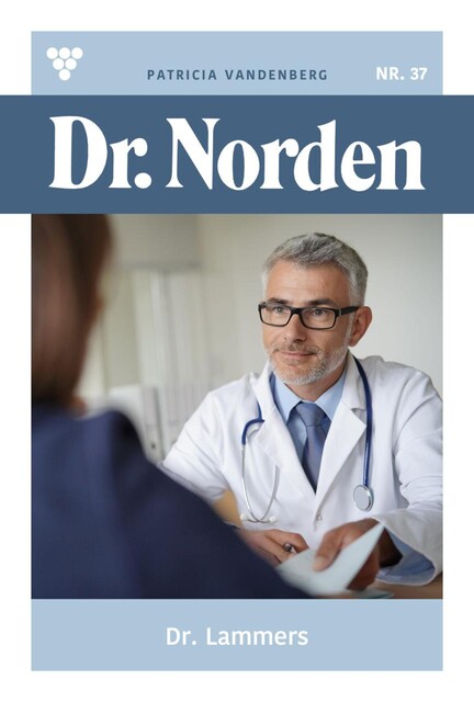 Dr. Norden Classic 58 – Arztroman, Patricia Vandenberg