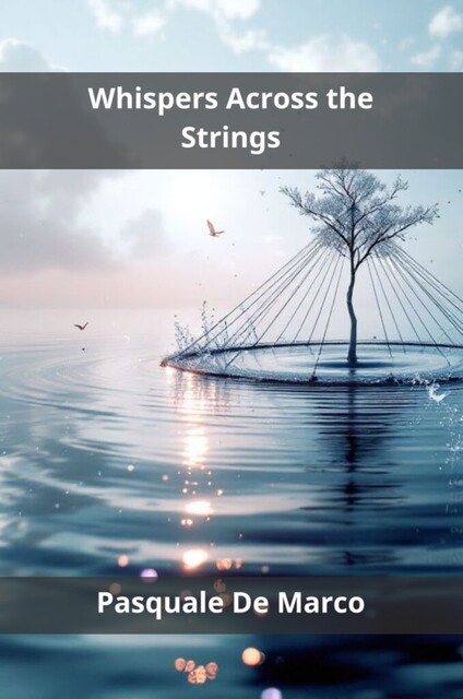 Whispers Across the Strings, Pasquale De Marco