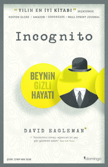 Incognito, David Eagleman