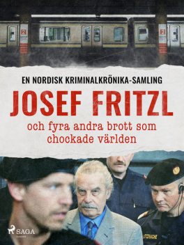 Josef Fritzl och fyra andra brott som chockade världen, Diverse bidragsydere