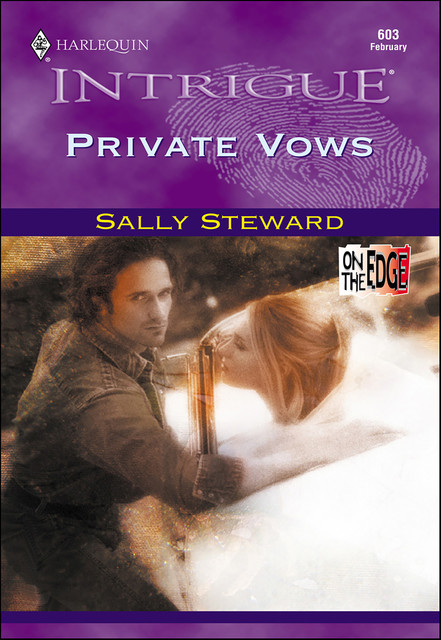 Private Vows, Sally Steward