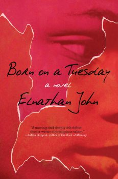 Born on a Tuesday, Elnathan John