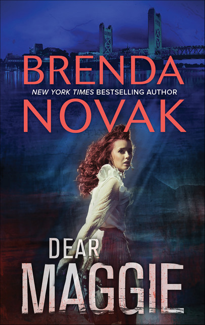 Dear Maggie, Brenda Novak