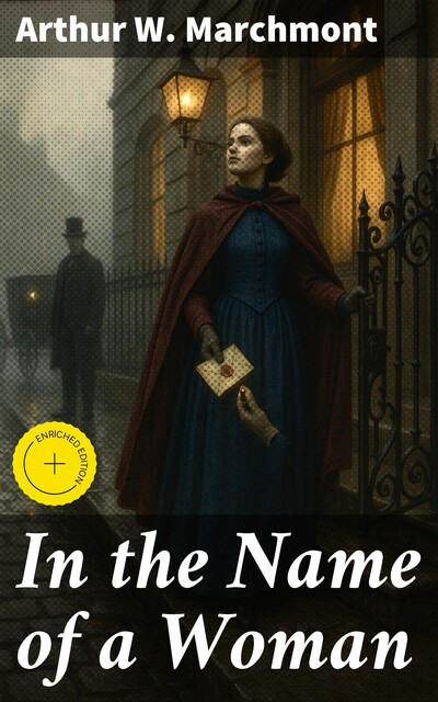 In the Name of a Woman, Arthur W.Marchmont