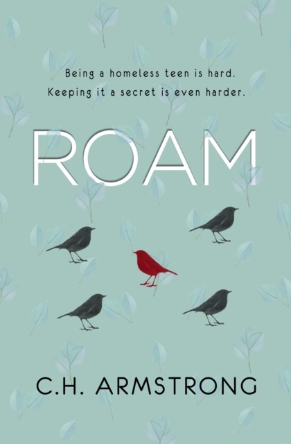 Roam, C.H. Armstrong