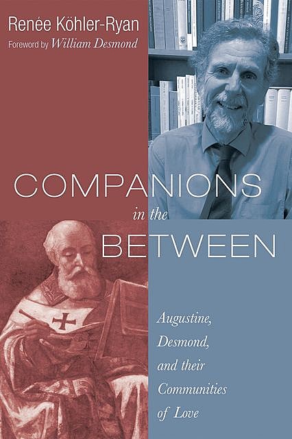 Companions in the Between, Renée Köhler-Ryan