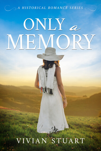 Only a memory, Vivian Stuart