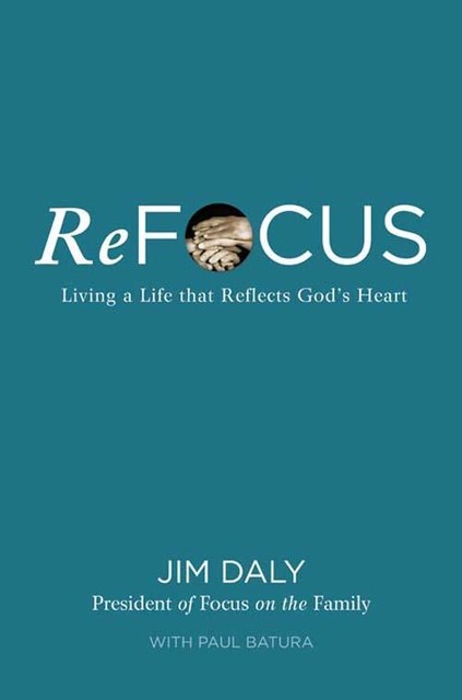 ReFocus, Jim Daly