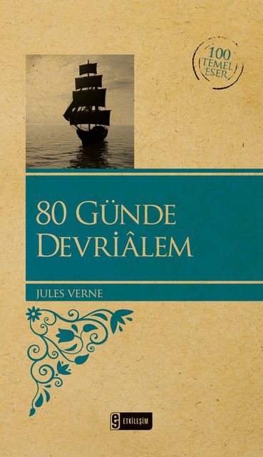 80 Günde Devri Alem, Jules Verne