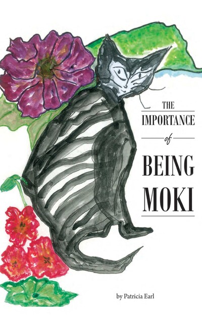 The Importance of Being Moki, Patricia Earl