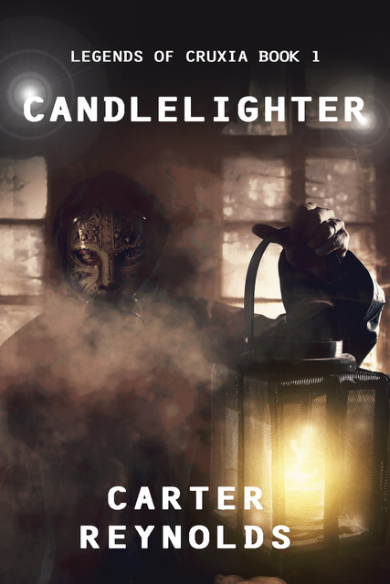 Candlelighter, Carter Reynolds