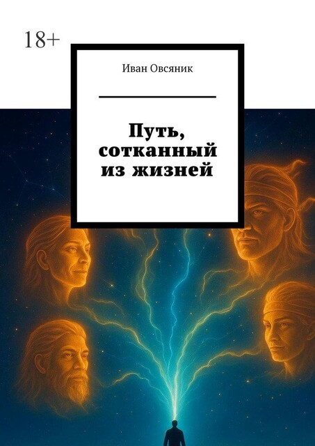 Путь, сотканный из жизней, Иван Овсяник