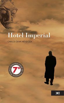 Hotel Imperial, Carlos Mendoza