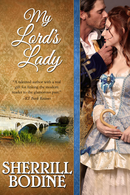 My Lord's Lady, Sherrill Bodine