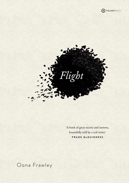 Flight, Oona Frawley