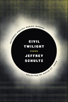 Civil Twilight, Jeffrey Schultz