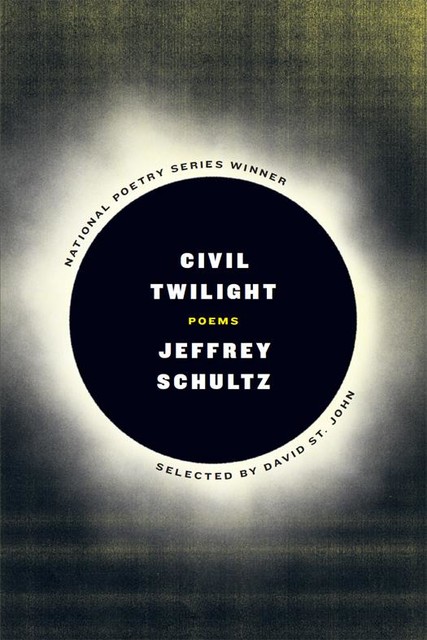 Civil Twilight, Jeffrey Schultz