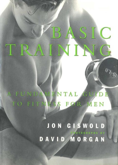 Basic Training, Jon Giswold