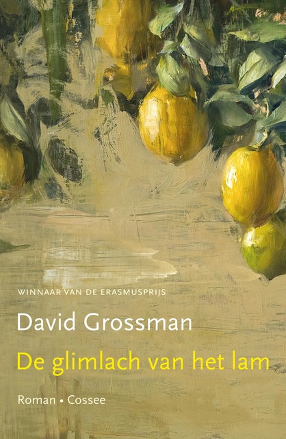 De glimlach van het lam, David Grossman