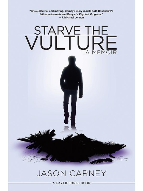 Starve the Vulture, Jason Carney