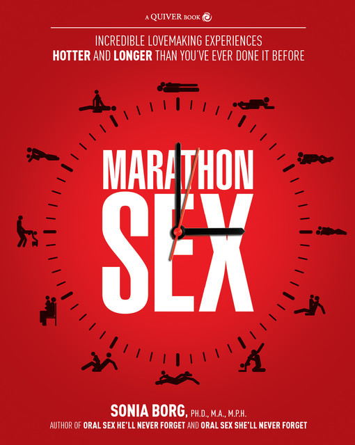 Marathon Sex, Sonia Borg