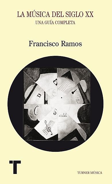 La música del siglo XX, Francisco Ramos