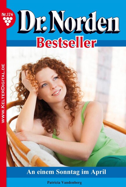 Dr. Norden Bestseller 174 – Arztroman, Patricia Vandenberg
