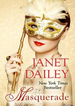 Masquerade, Janet Dailey