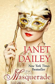Masquerade, Janet Dailey