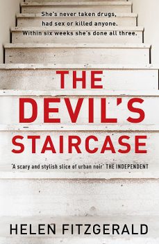 The Devil's Staircase, Helen Fitzgerald