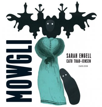 Mowgli, Sarah Engell