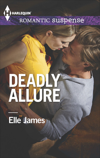 Deadly Allure, Elle James