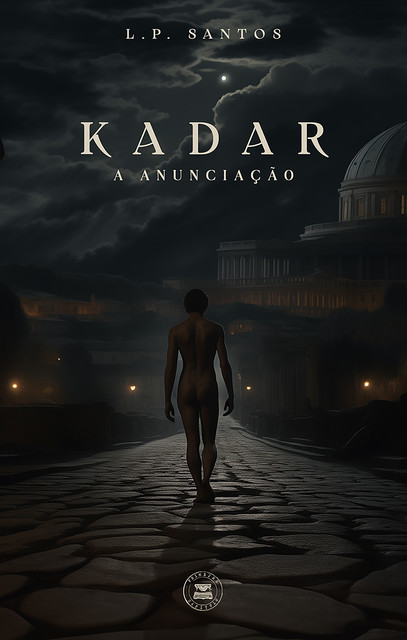 Kadar, L.P. Santos