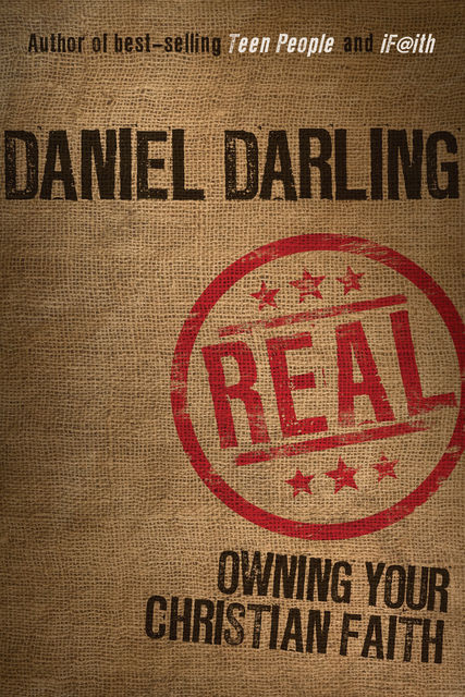 Real, Daniel Darling