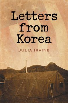 Letters from Korea, Julia I.Sellers
